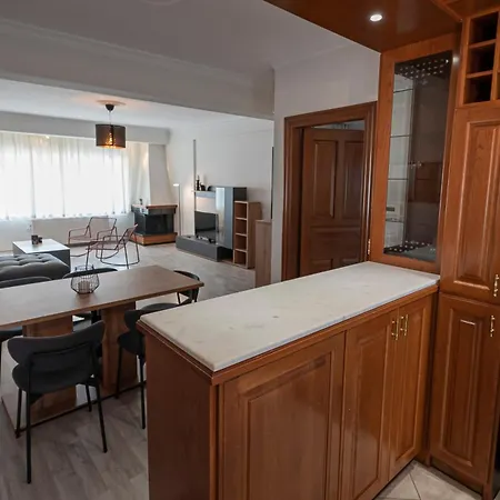 Apartment Theano By Rentaspro - Halkdiki Nea Moudania