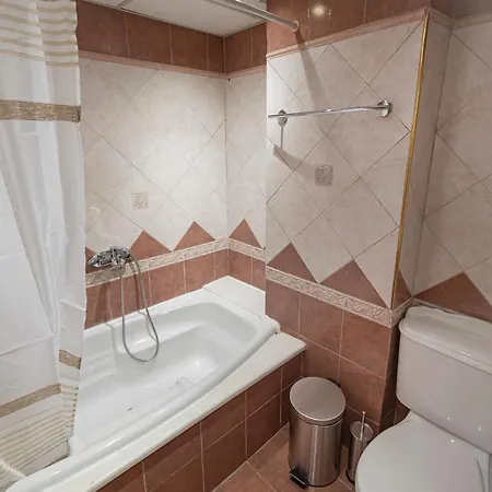 Theano By Rentaspro - Halkdiki Apartment