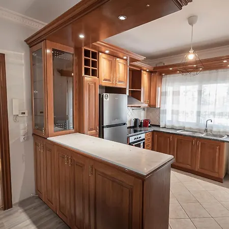 Theano By Rentaspro - Halkdiki Apartment Nea Moudania