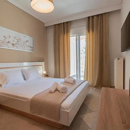 Apartment Theano By Rentaspro - Halkdiki