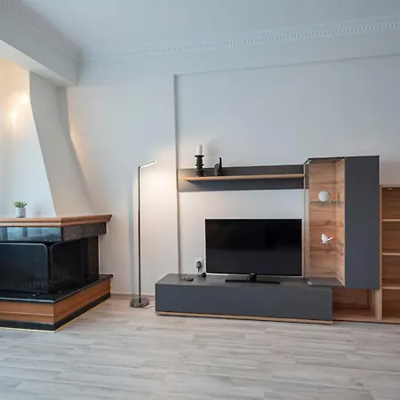 Appartement Theano By Rentaspro - Halkdiki