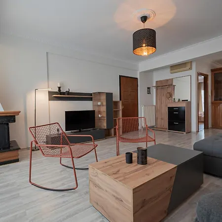 Theano By Rentaspro - Halkdiki Apartment *