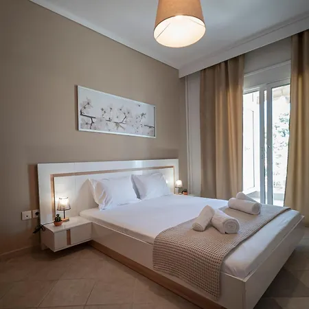 Theano By Rentaspro - Halkdiki Apartment *