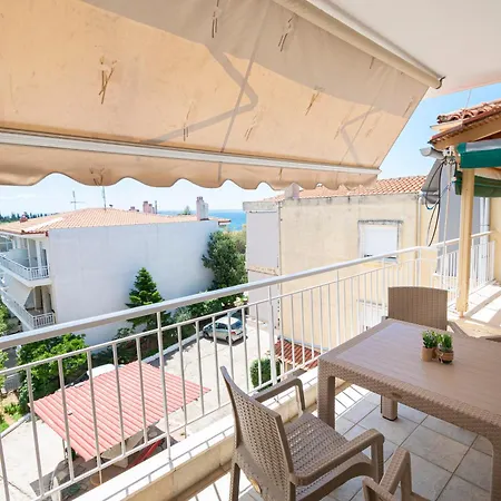 Apartment Theano By Rentaspro - Halkdiki