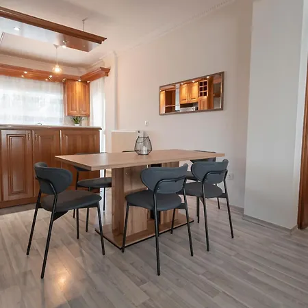 Theano By Rentaspro - Halkdiki Apartment