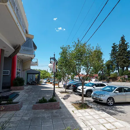 Theano By Rentaspro - Halkdiki Nea Moudania
