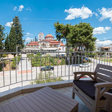 Appartement Theano By Rentaspro - Halkdiki *